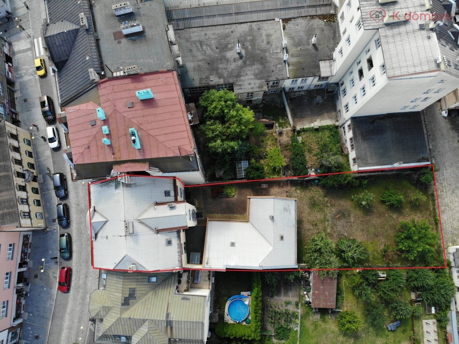 Prodej domu 504 m² - foto 10