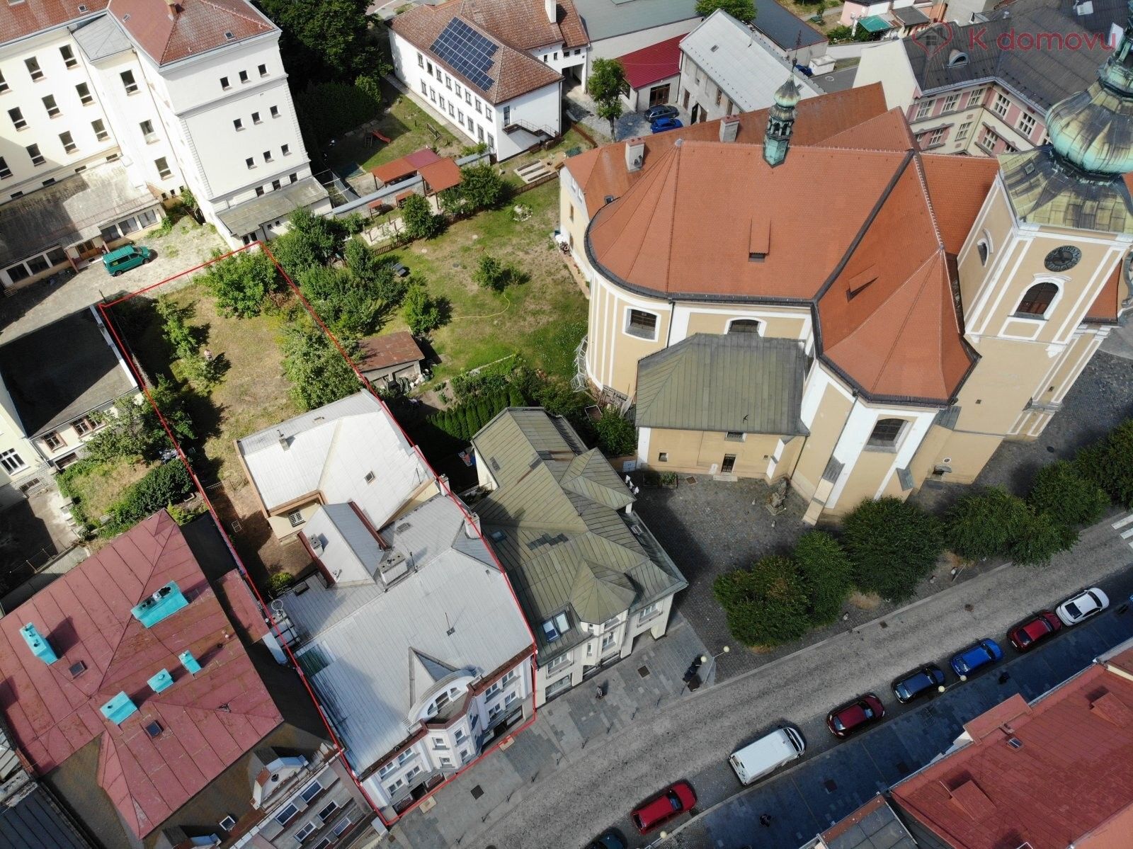 Prodej domu 504 m² - foto 9