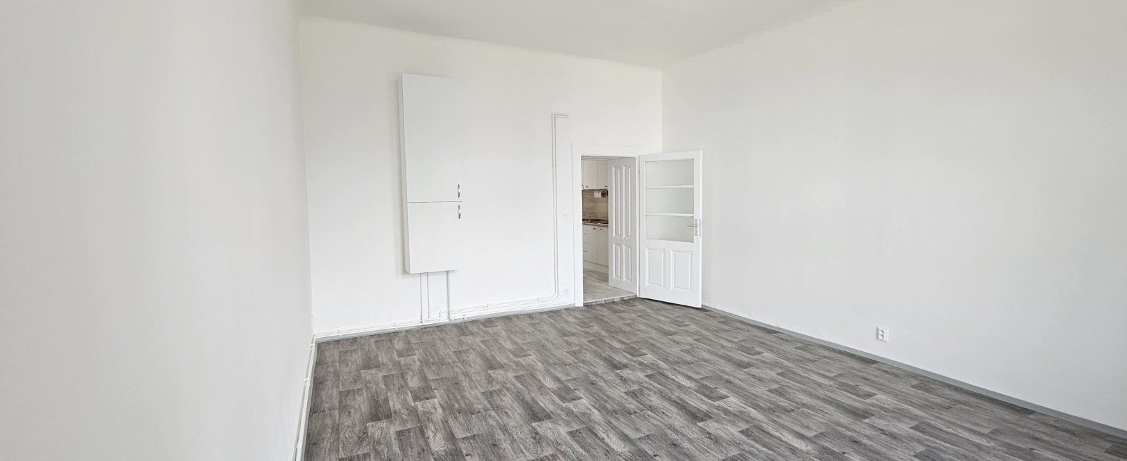 Pronájem bytu 2+1 55 m² - foto 2