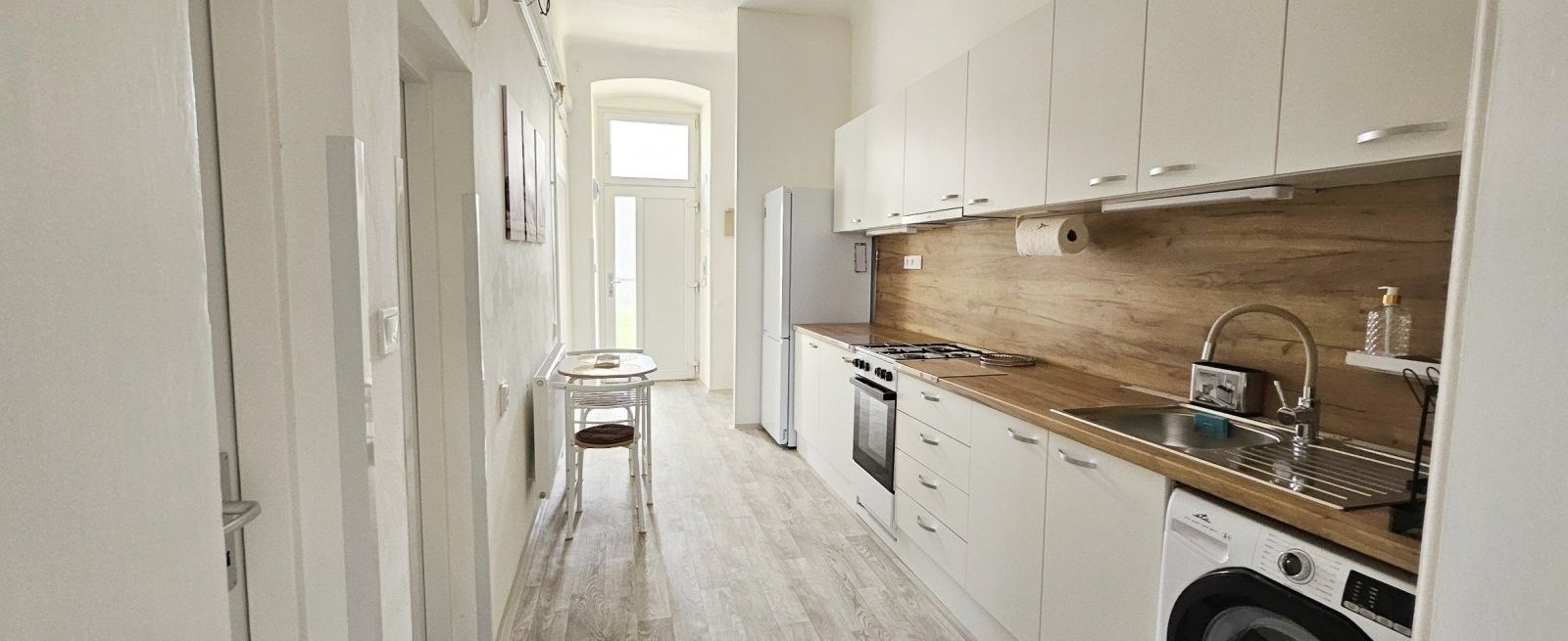 Pronájem bytu 2+1 55 m² - foto 6