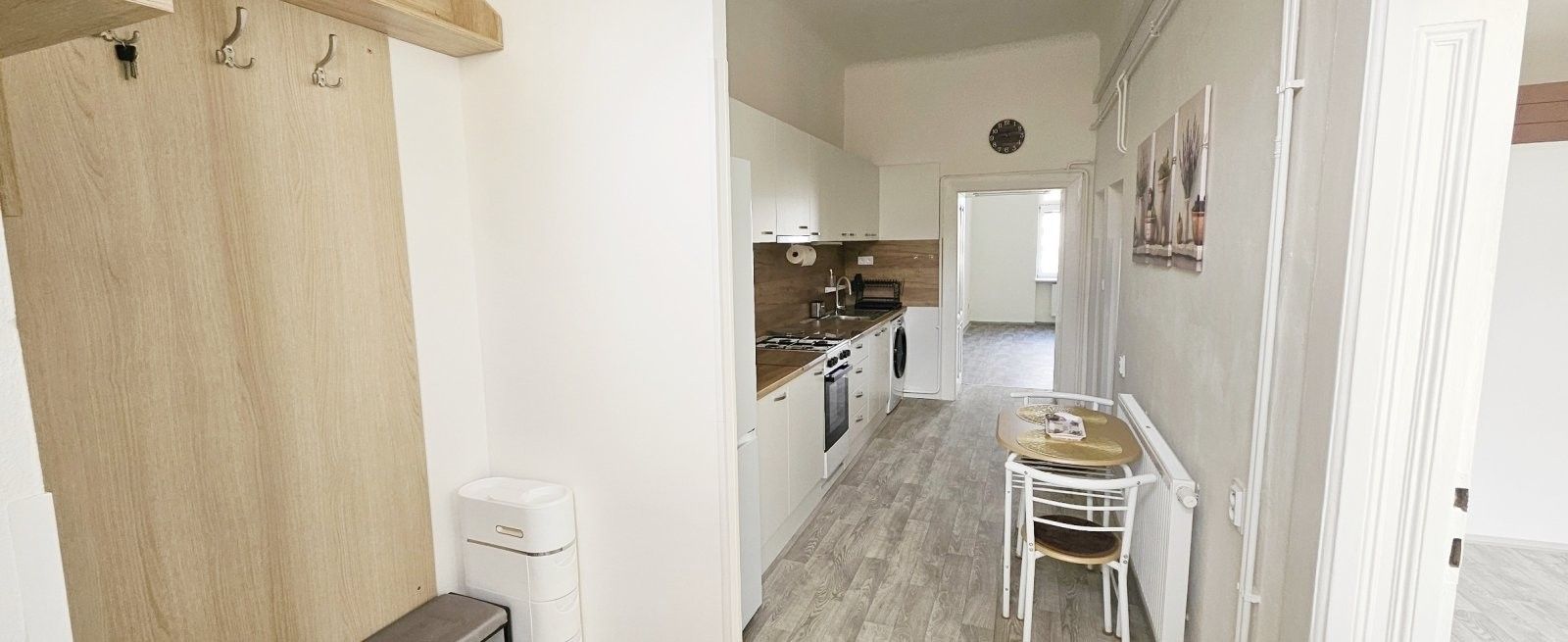 Pronájem bytu 2+1 55 m² - foto 7