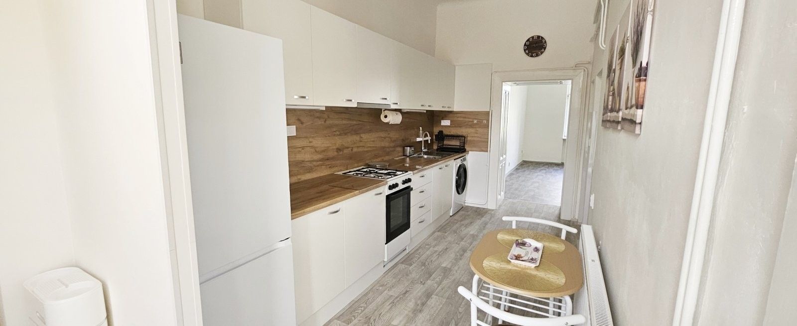 Pronájem bytu 2+1 55 m² - foto 5