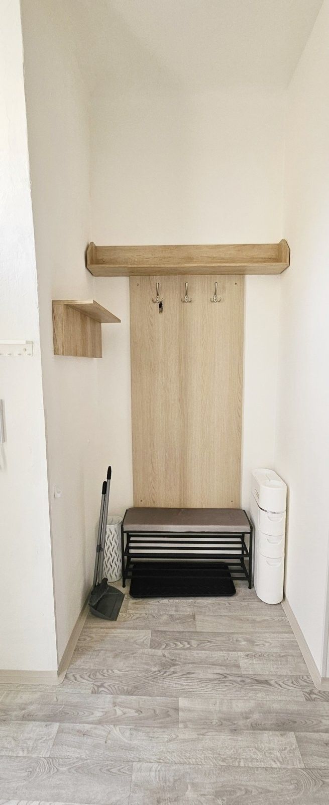 Pronájem bytu 2+1 55 m² - foto 10