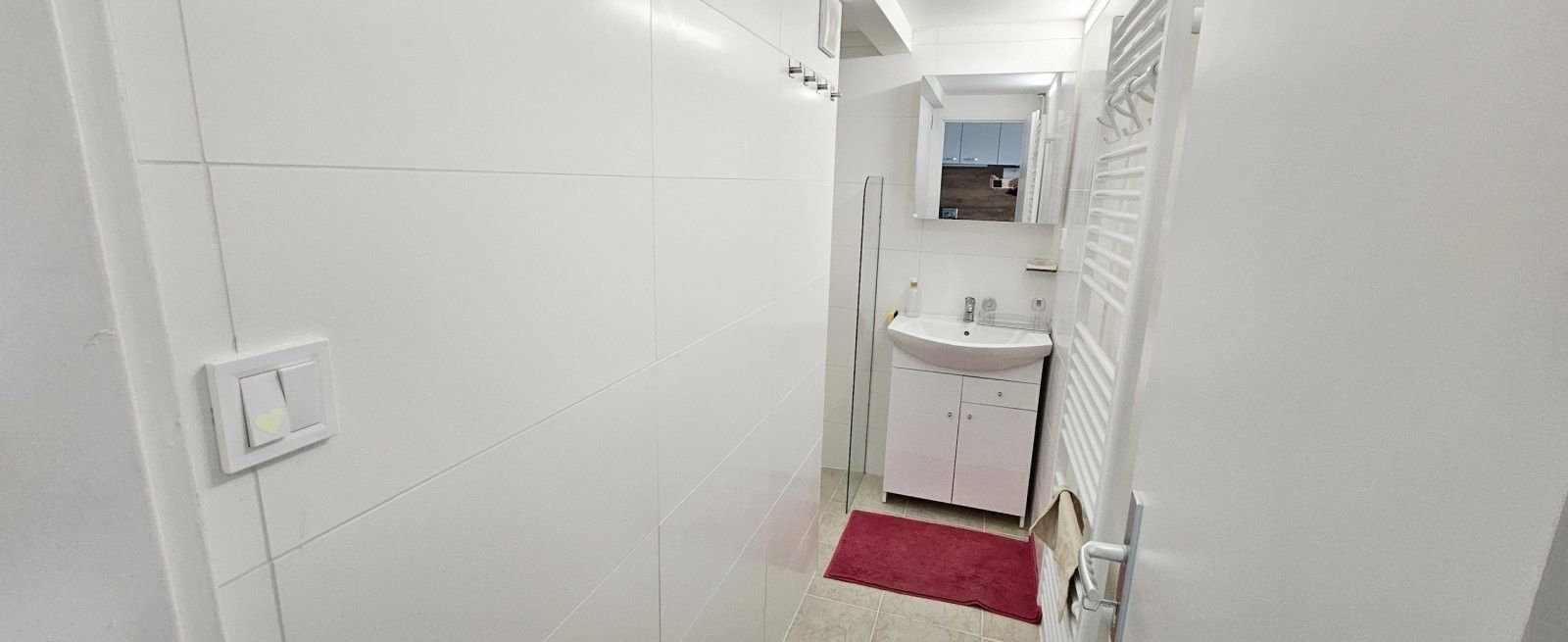 Pronájem bytu 2+1 55 m² - foto 13