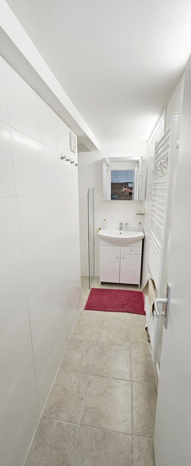 Pronájem bytu 2+1 55 m² - foto 16