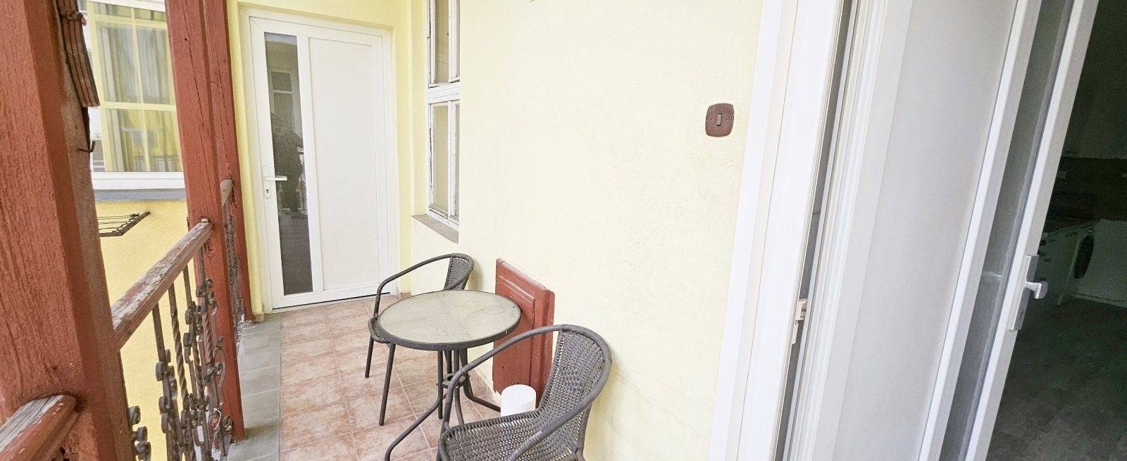 Pronájem bytu 2+1 55 m² - foto 18
