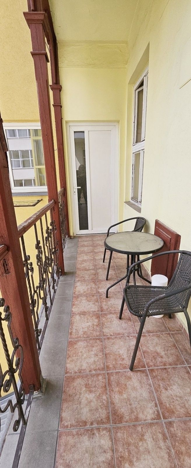 Pronájem bytu 2+1 55 m² - foto 19