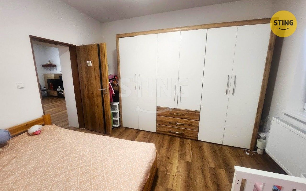 Pronájem domu 100 m² - foto 5