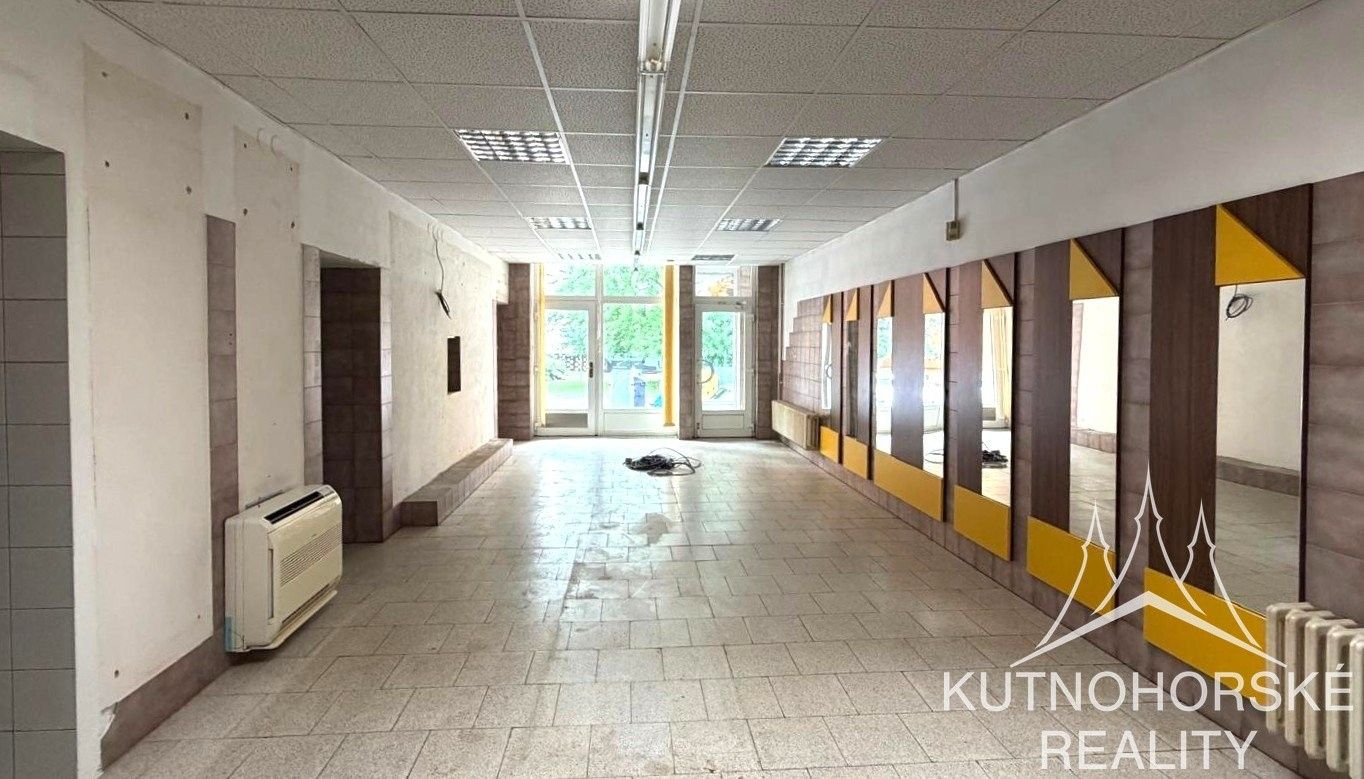 Pronájem komerčního prostoru 262 m² - foto 3