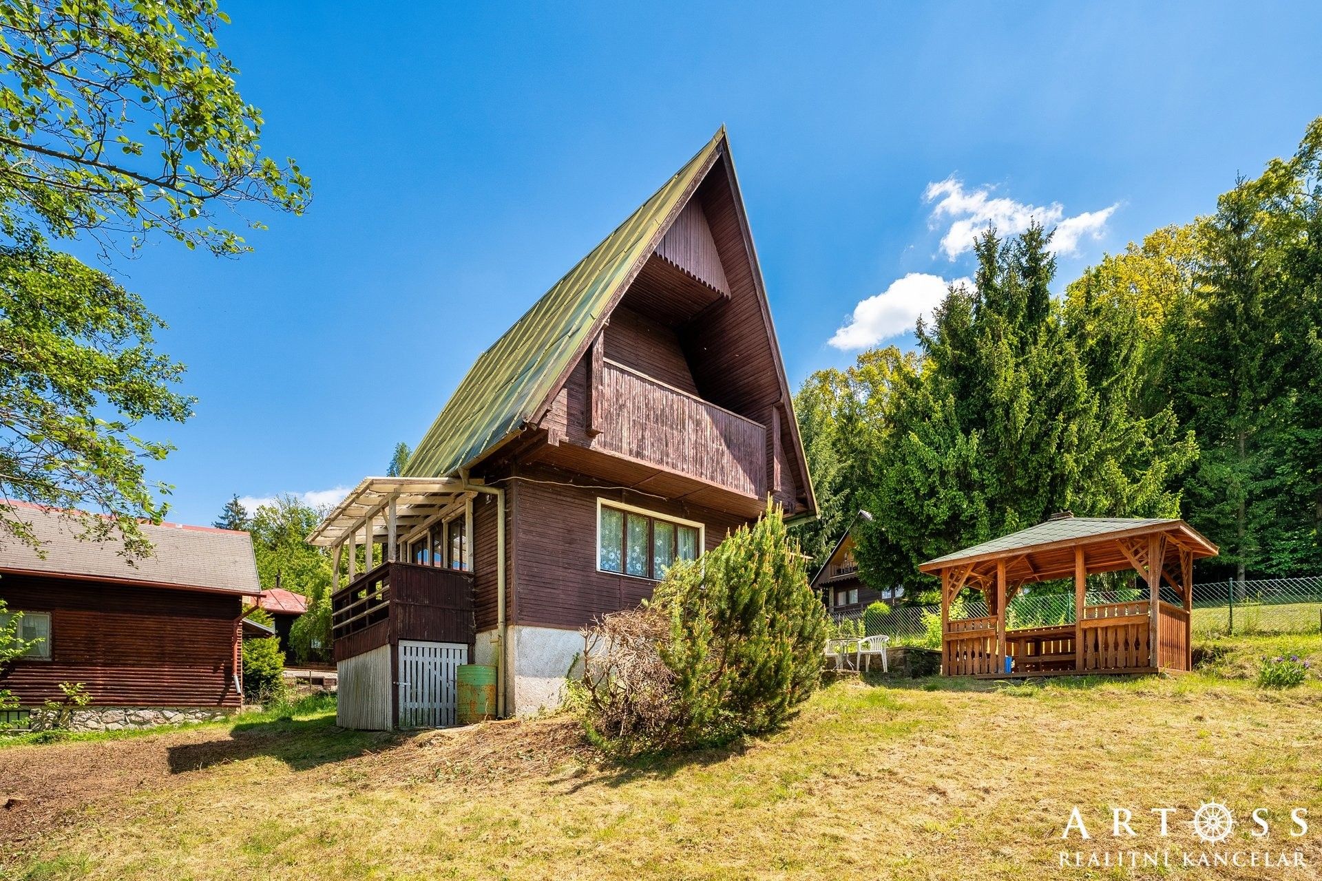 Prodej domu 76 m² - foto 4