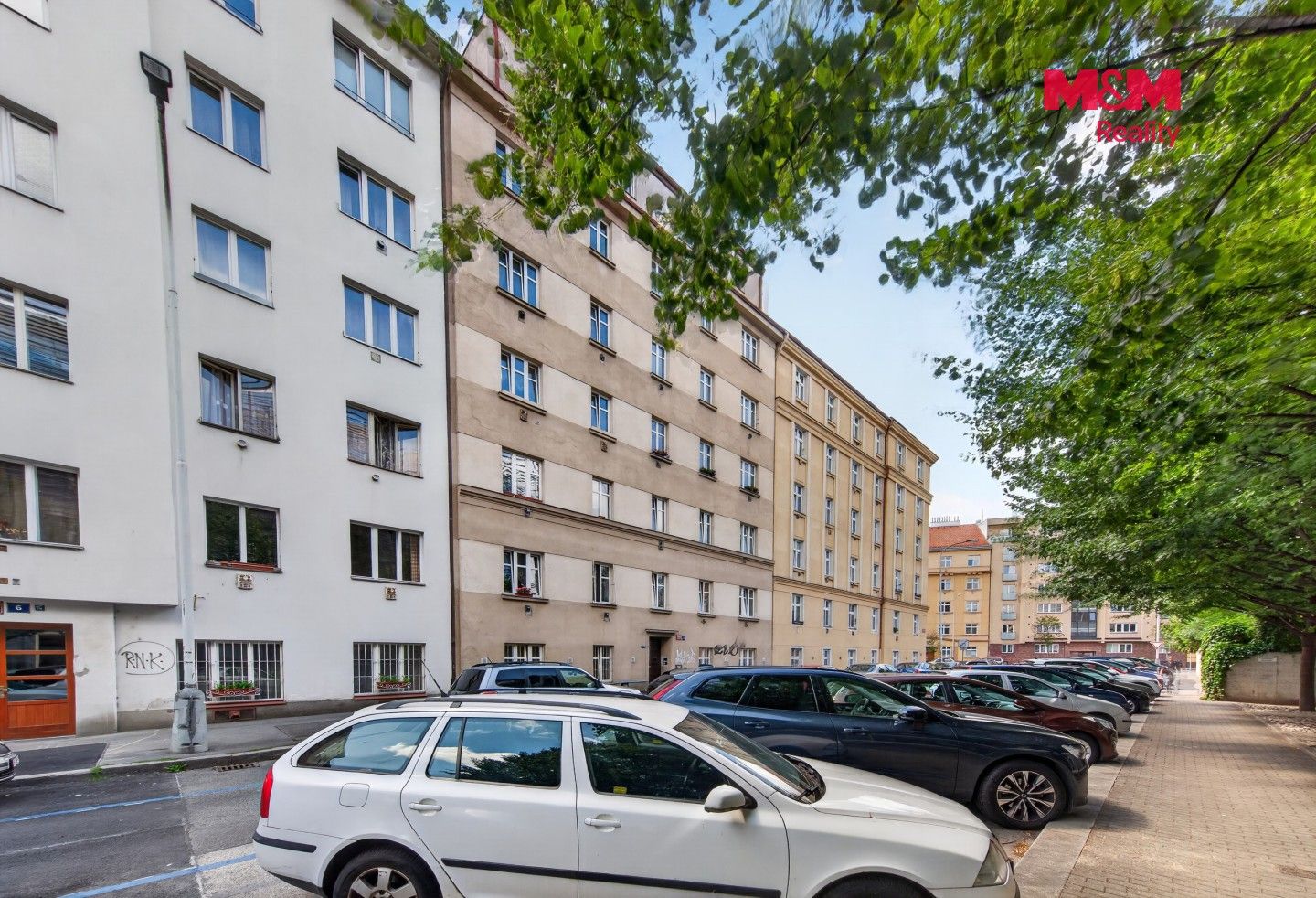Prodej bytu 1+kk 30 m² - foto 2