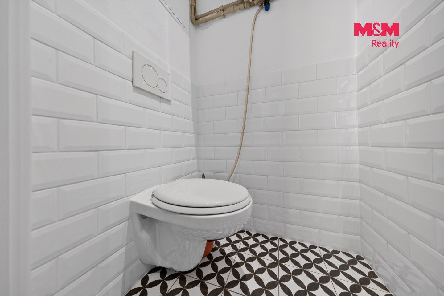 Prodej bytu 1+kk 30 m² - foto 12