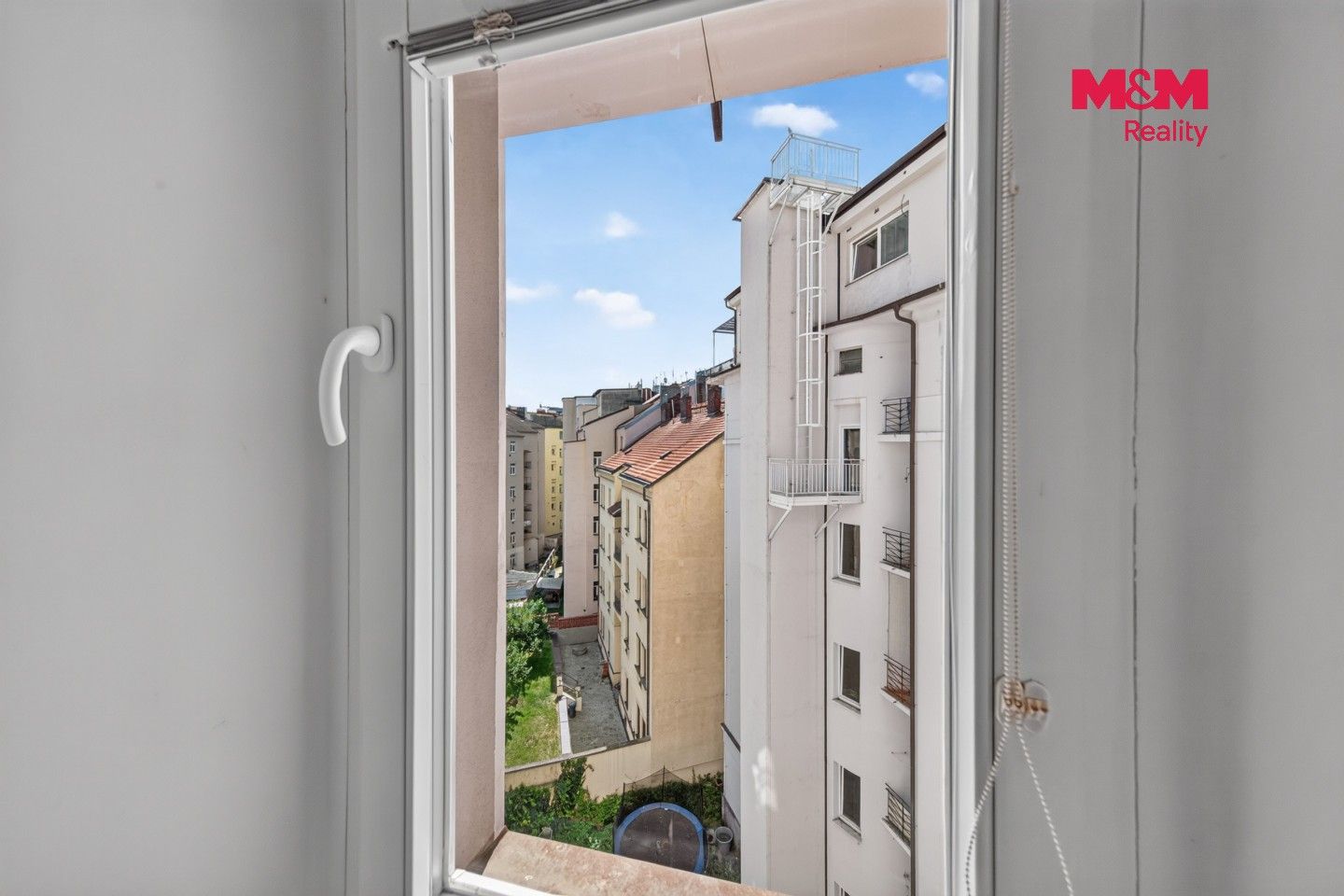 Prodej bytu 1+kk 30 m² - foto 14