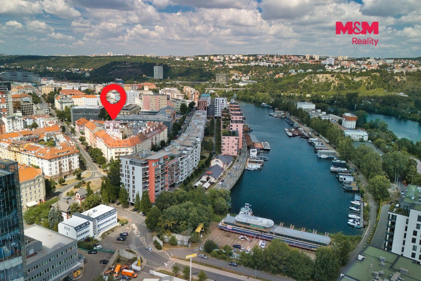 Prodej bytu 1+kk 30 m² - foto 16