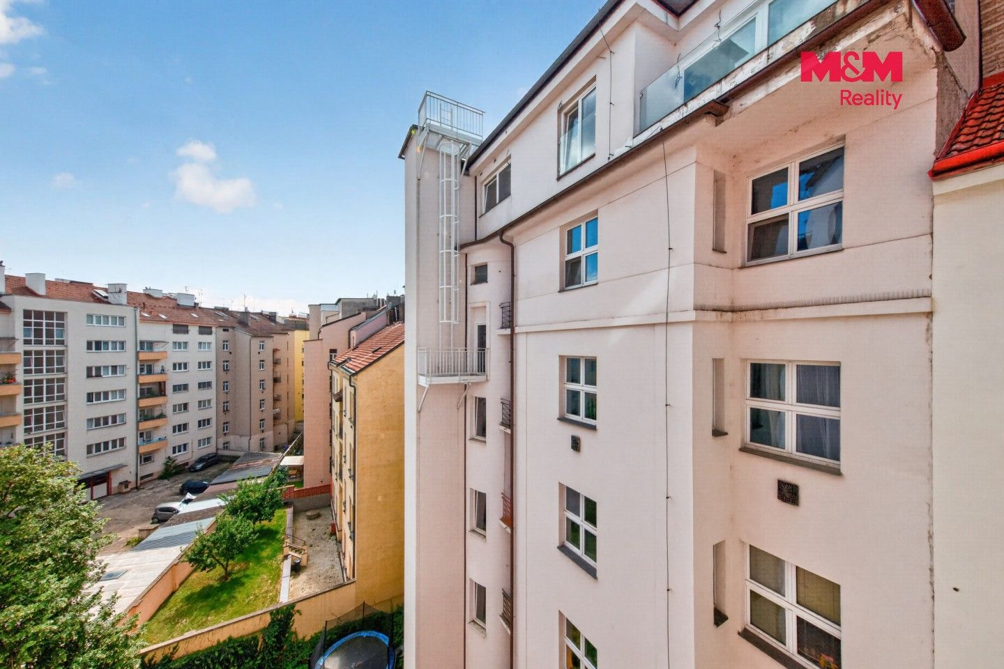 Prodej bytu 1+kk 30 m² - foto 13