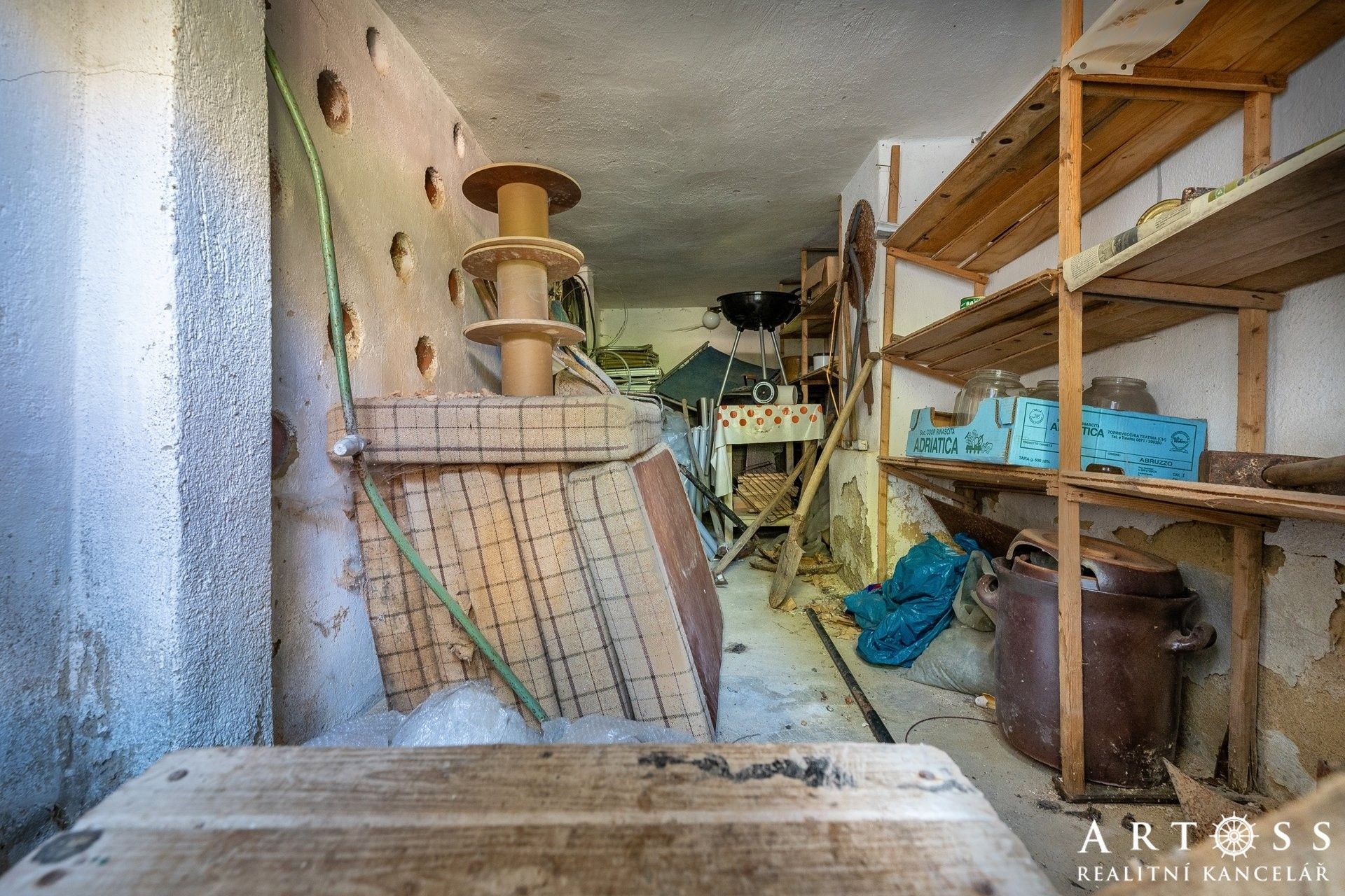 Prodej domu 76 m² - foto 23