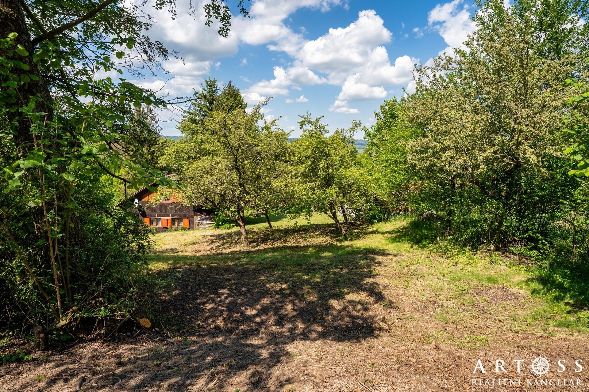 Prodej domu 76 m² - foto 21