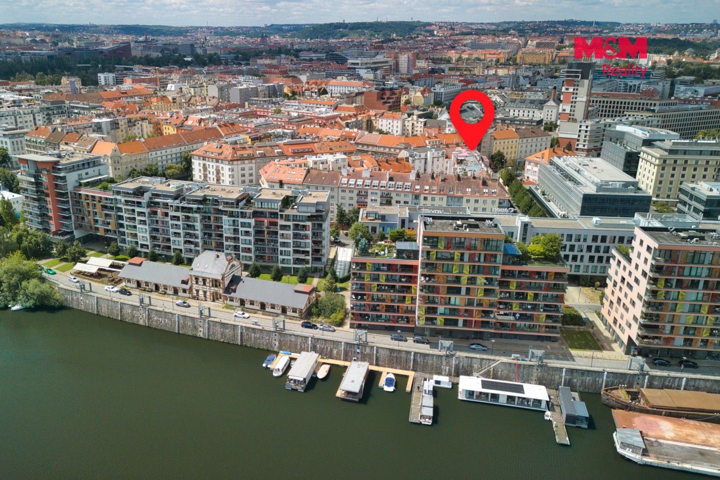 Prodej bytu 1+kk 30 m² - foto 17