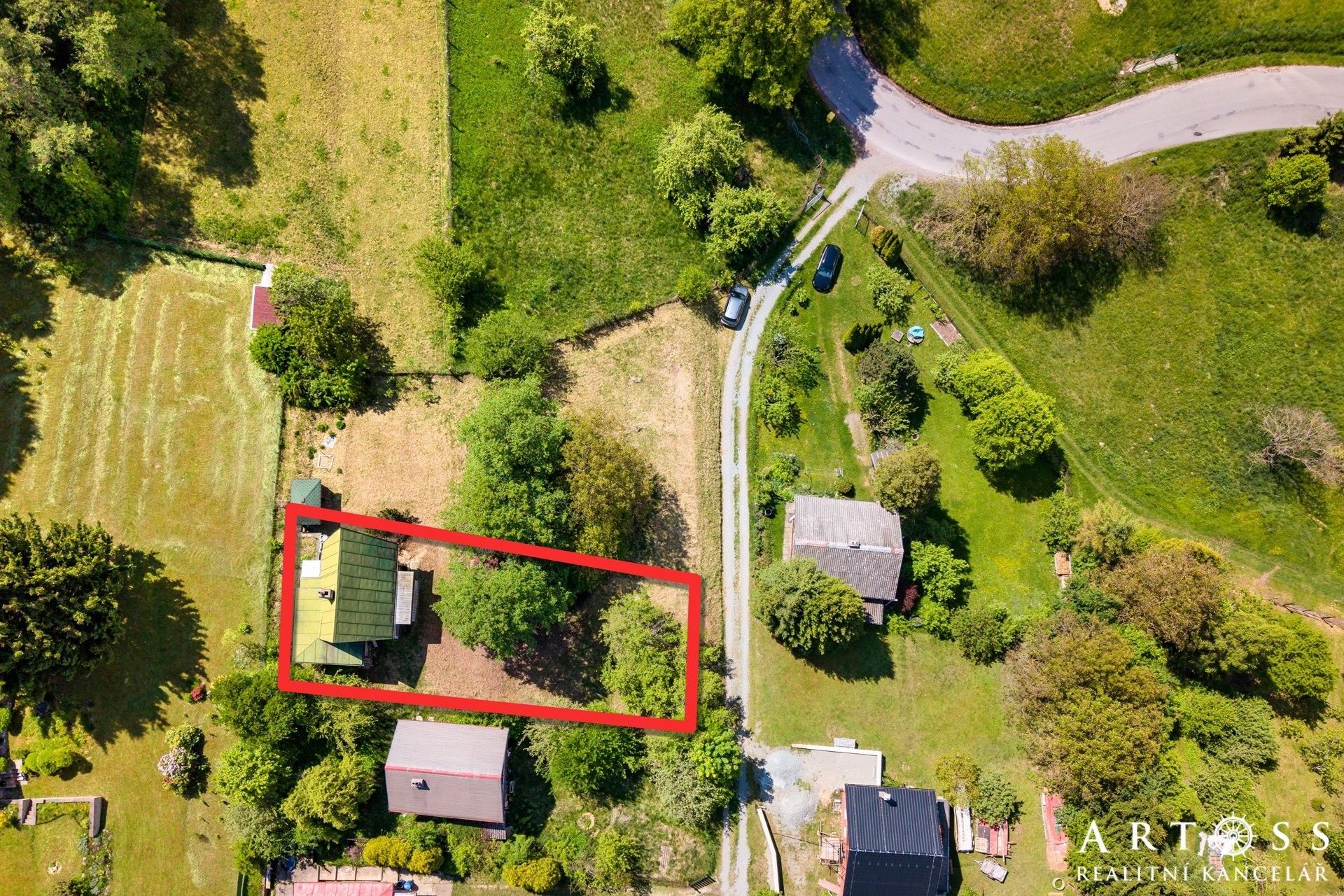 Prodej domu 76 m² - foto 29