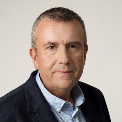 Martin Polidar