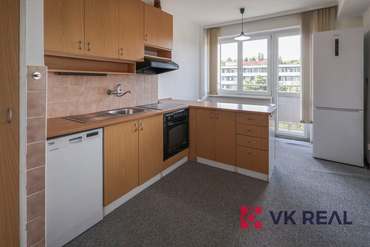 Pronájem bytu 2+1 75 m² - foto 3