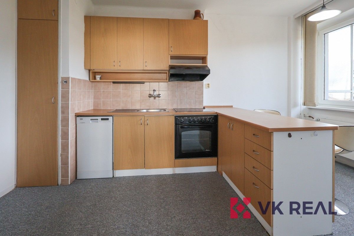 Pronájem bytu 2+1 75 m² - foto 4