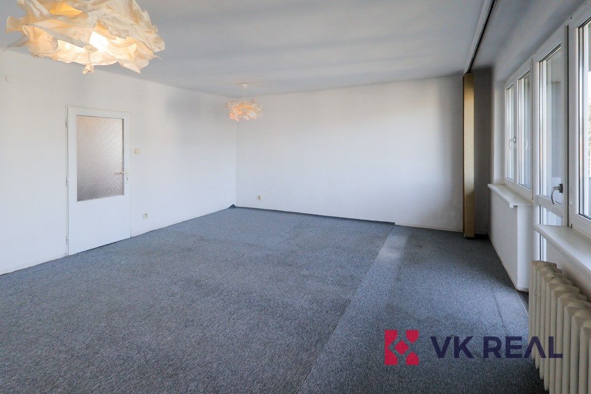 Pronájem bytu 2+1 75 m² - foto 9