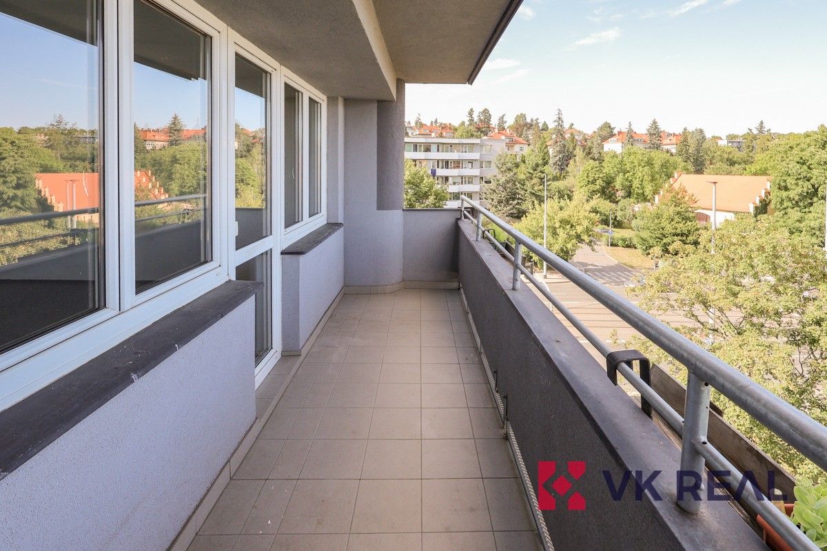 Pronájem bytu 2+1 75 m² - foto 11