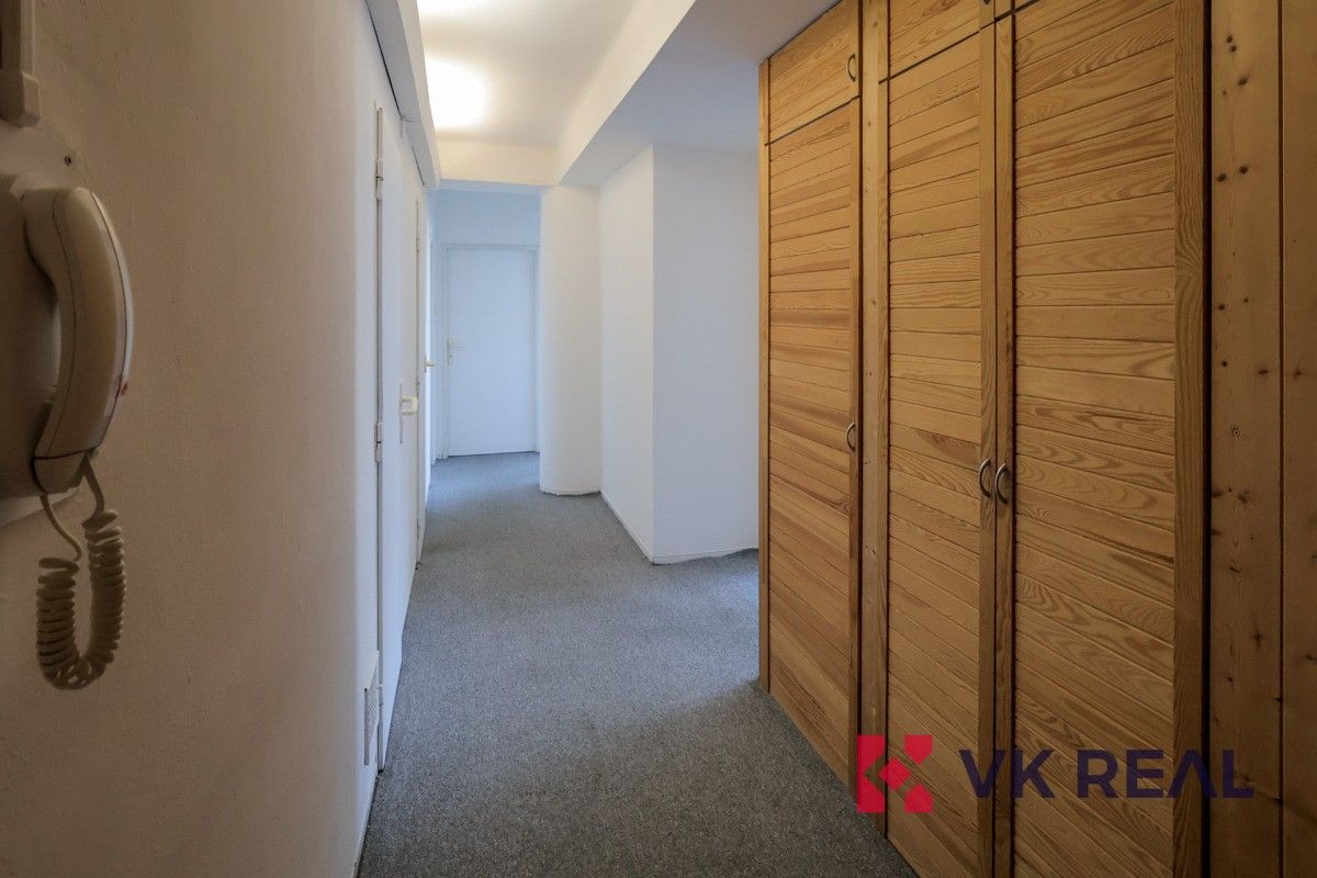 Pronájem bytu 2+1 75 m² - foto 14