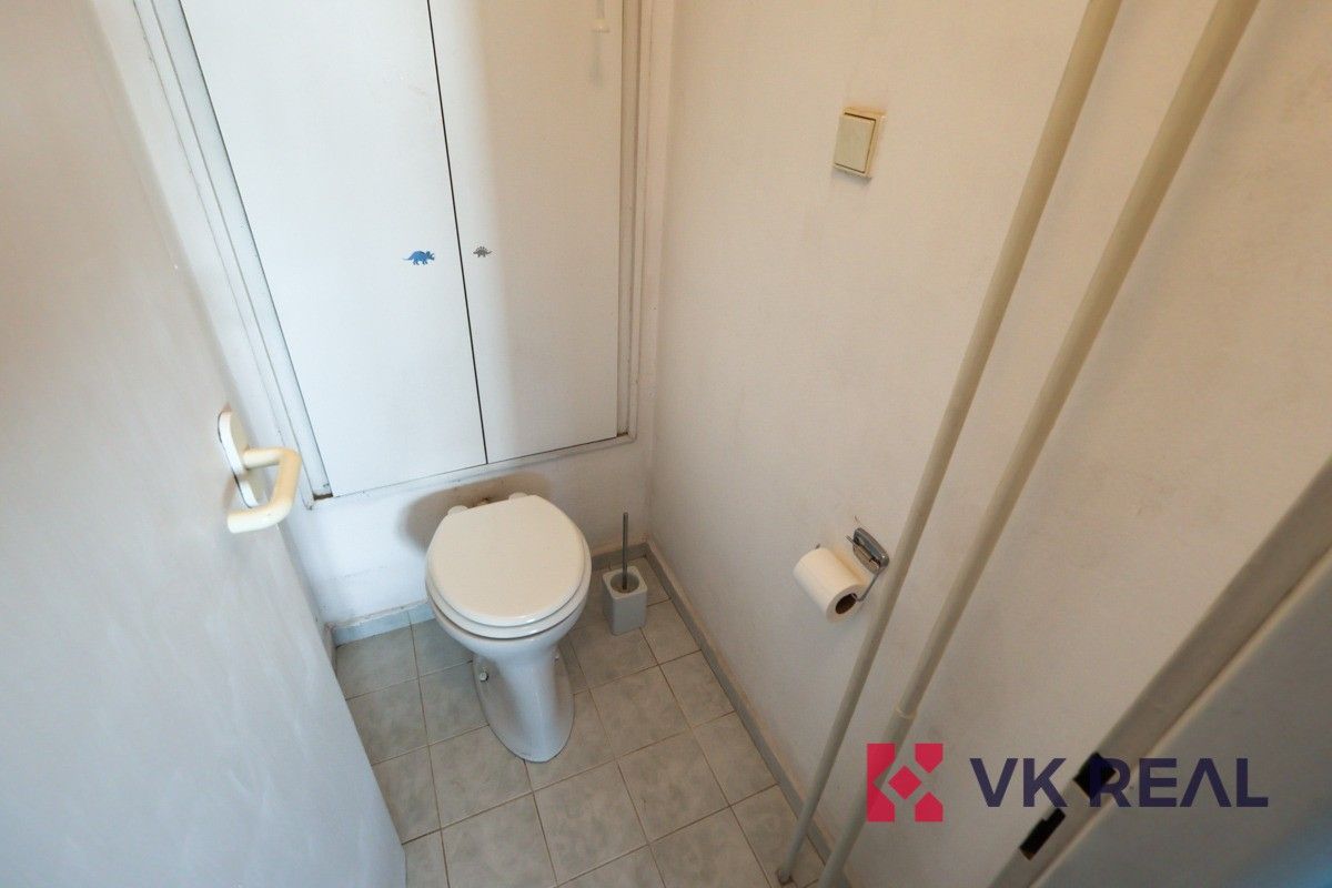 Pronájem bytu 2+1 75 m² - foto 16