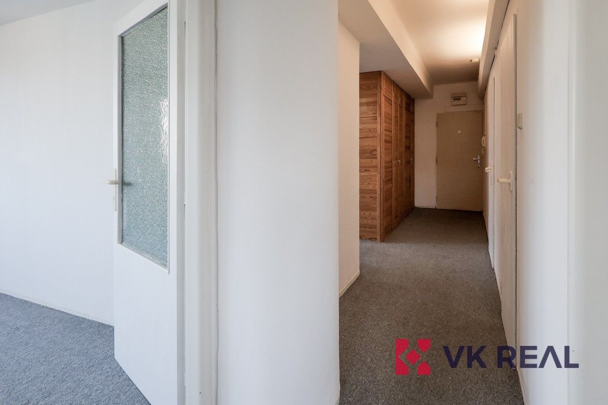 Pronájem bytu 2+1 75 m² - foto 17