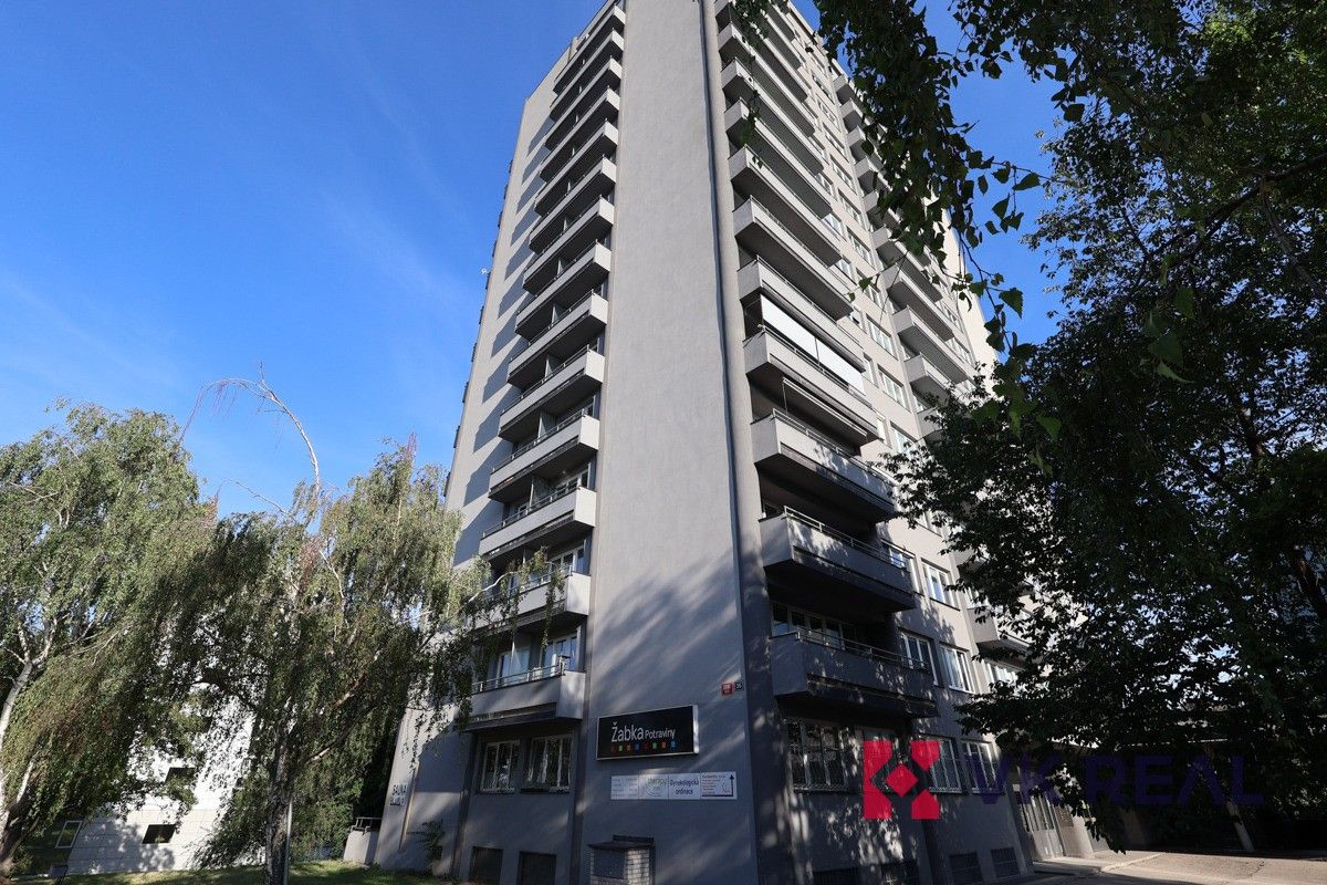 Pronájem bytu 2+1 75 m² - foto 19