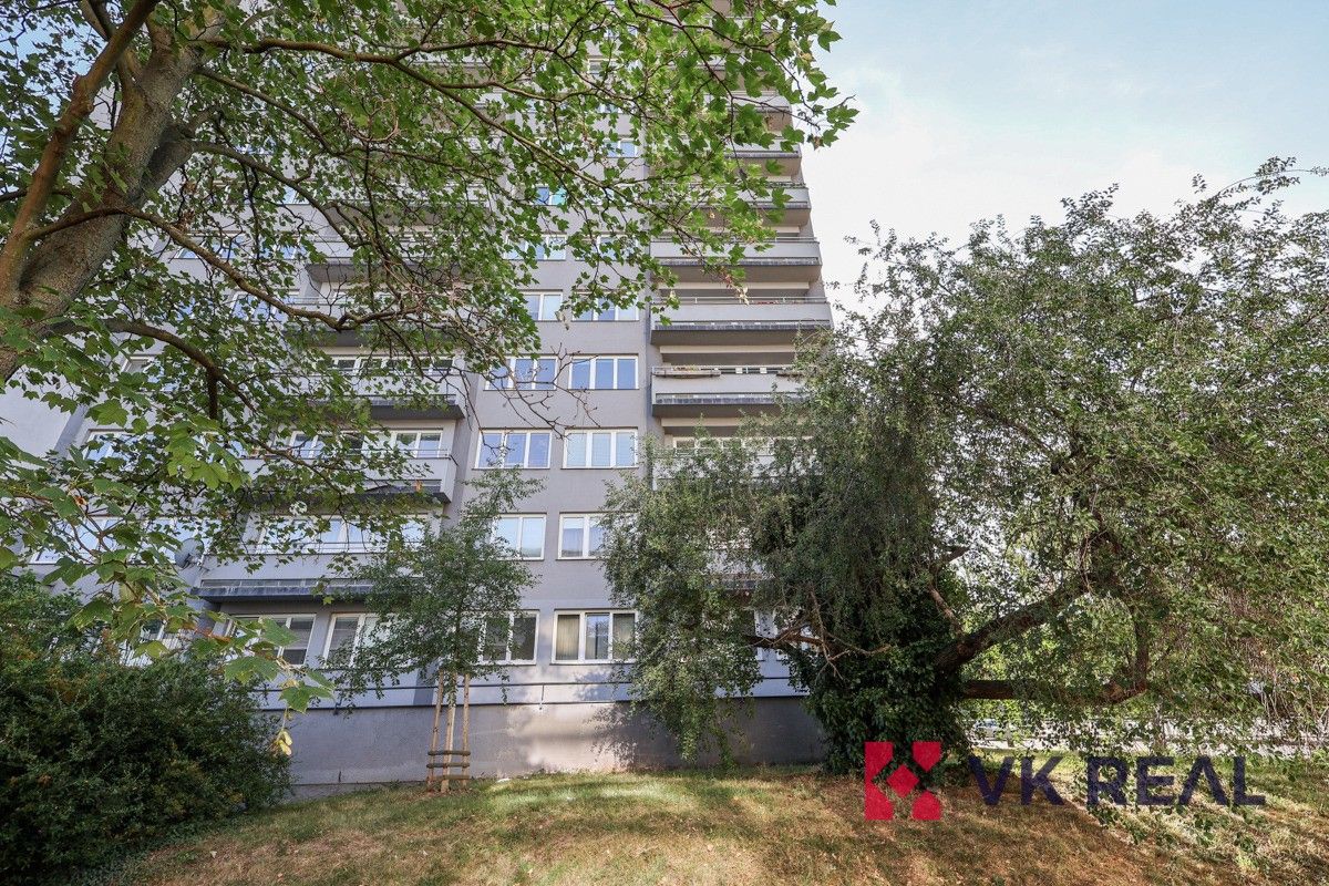 Pronájem bytu 2+1 75 m² - foto 22