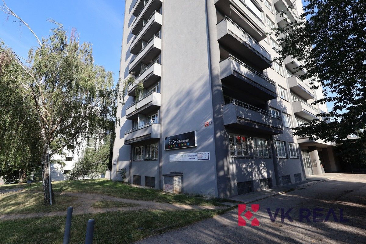 Pronájem bytu 2+1 75 m² - foto 21