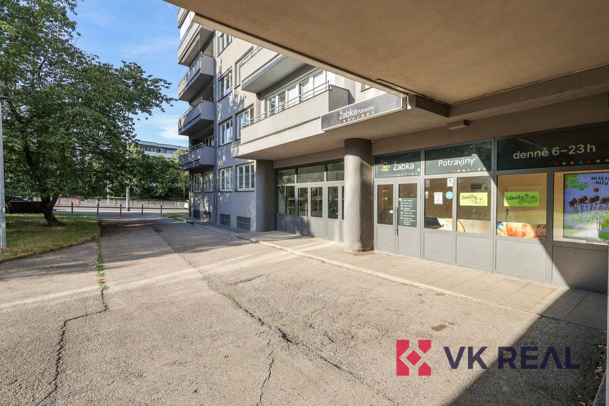Pronájem bytu 2+1 75 m² - foto 20