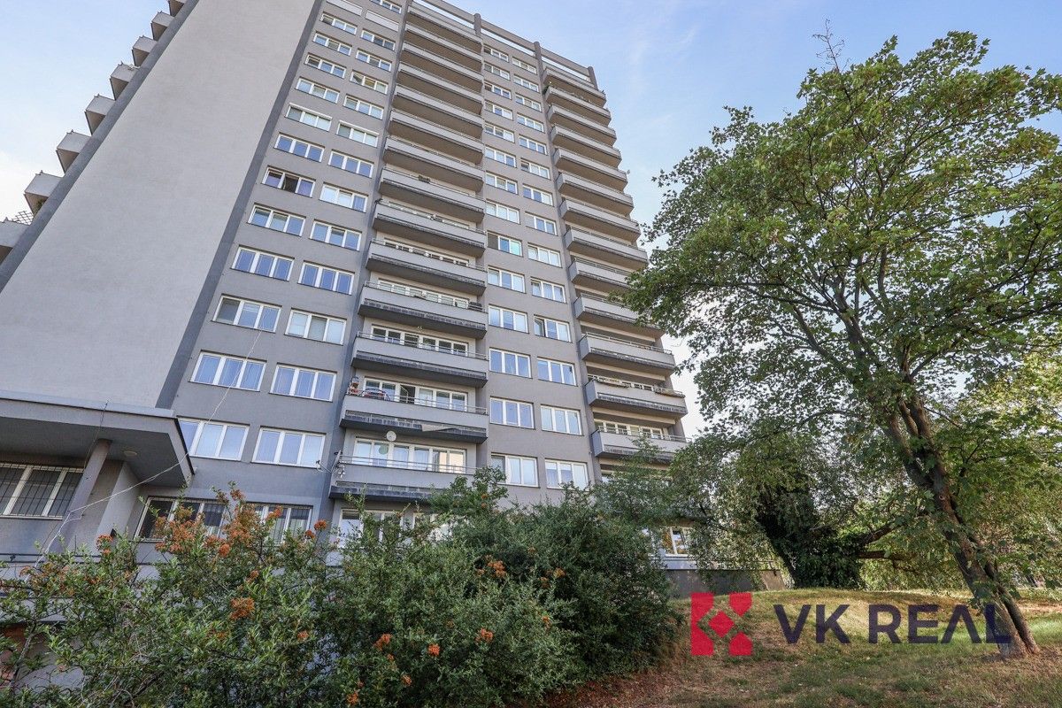 Pronájem bytu 2+1 75 m² - foto 23