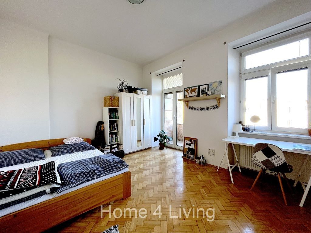 Pronájem bytu 1+kk 42 m² - foto 2