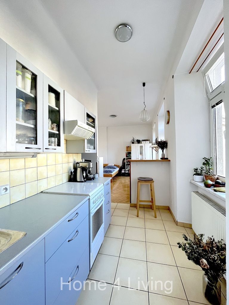 Pronájem bytu 1+kk 42 m² - foto 1