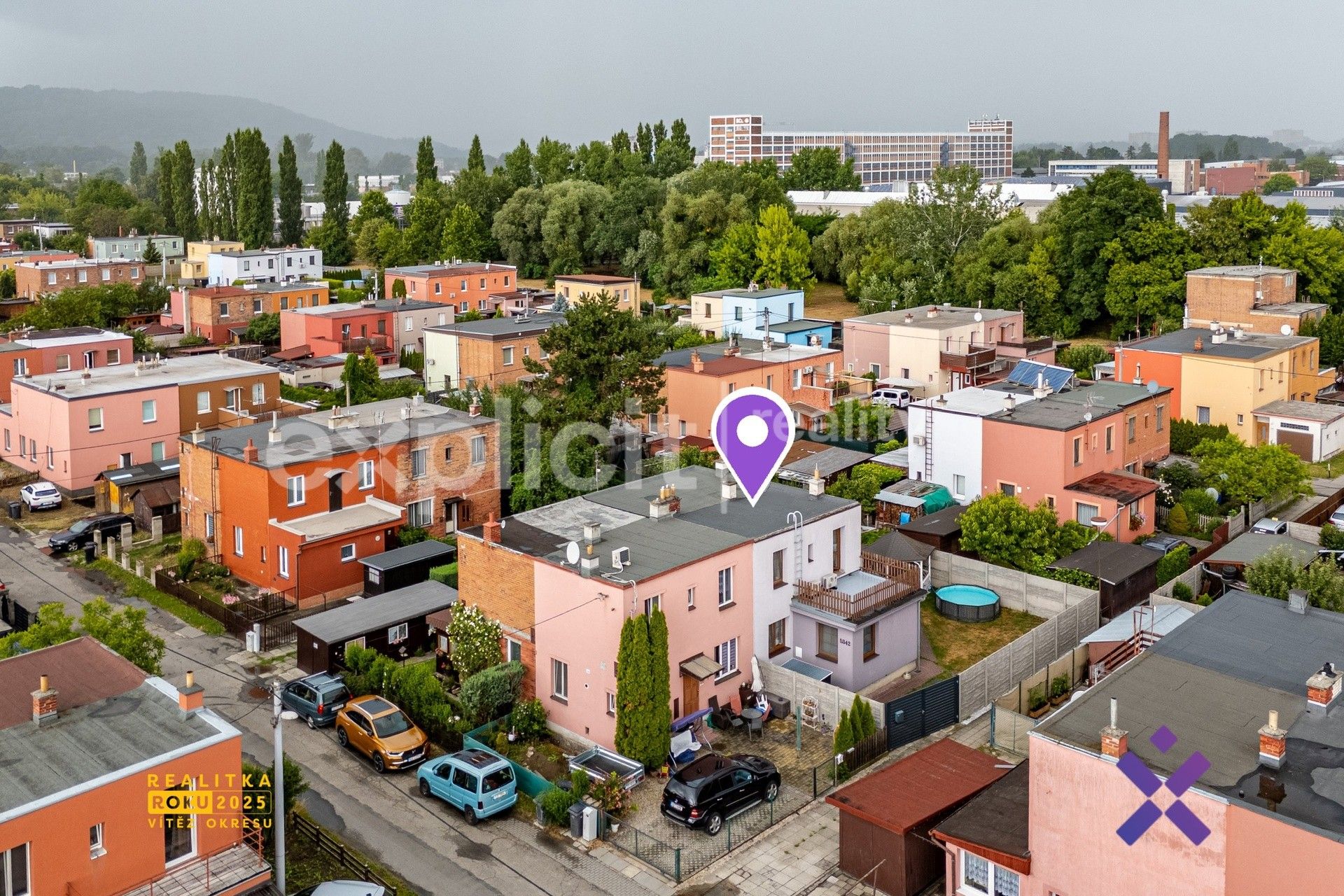 Prodej domu 85 m² - foto 20
