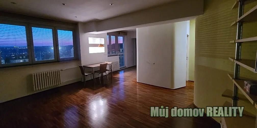 Pronájem bytu 2+kk 57 m² - foto 3