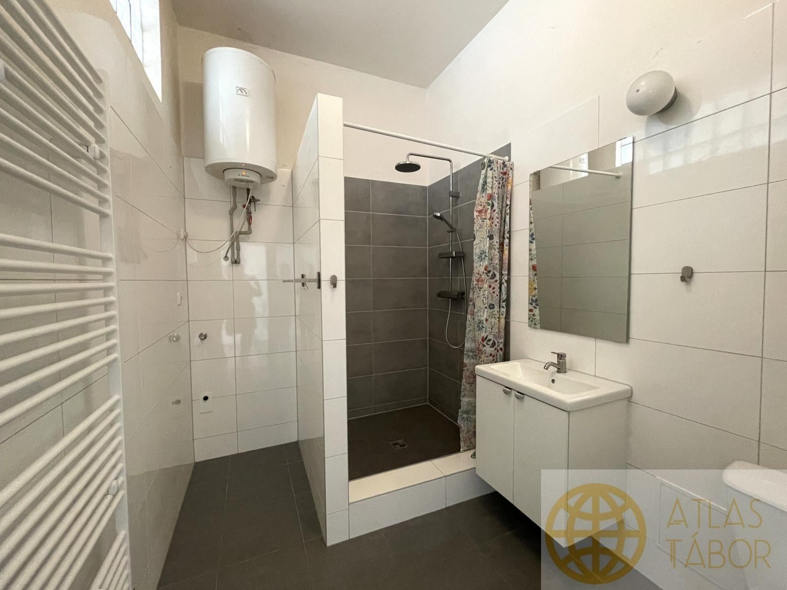 Pronájem bytu 1+1 50 m² - foto 3