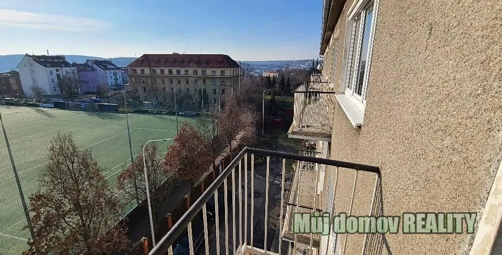 Pronájem bytu 2+kk 57 m² - foto 11