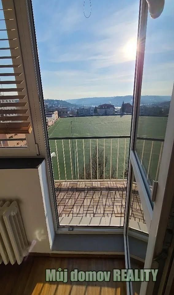 Pronájem bytu 2+kk 57 m² - foto 12