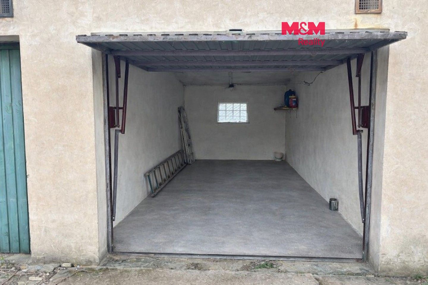 Pronájem nemovitosti 20 m² - foto 1