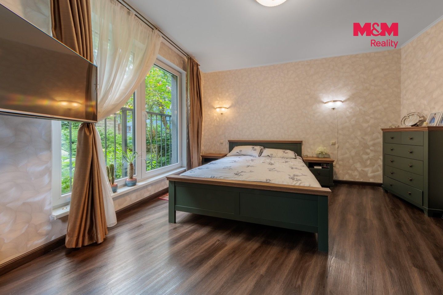 Prodej bytu 3+kk 66 m² - foto 2