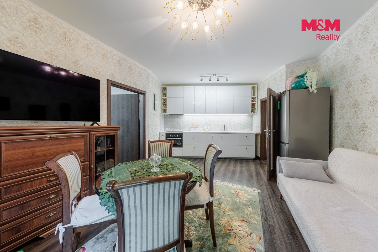 Prodej bytu 3+kk 66 m² - foto 4