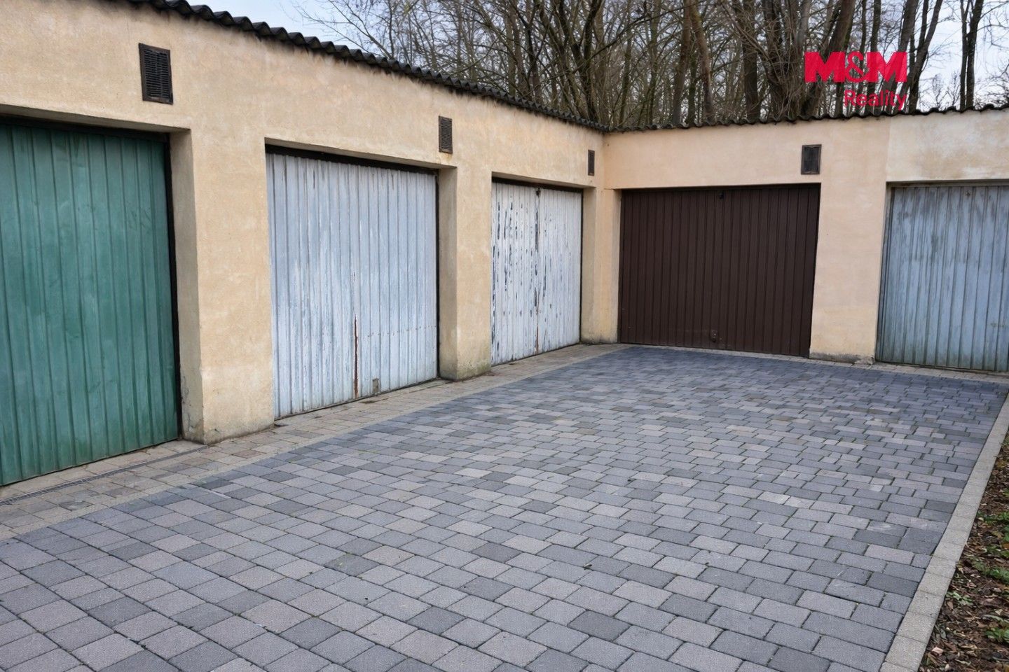 Pronájem nemovitosti 20 m² - foto 2