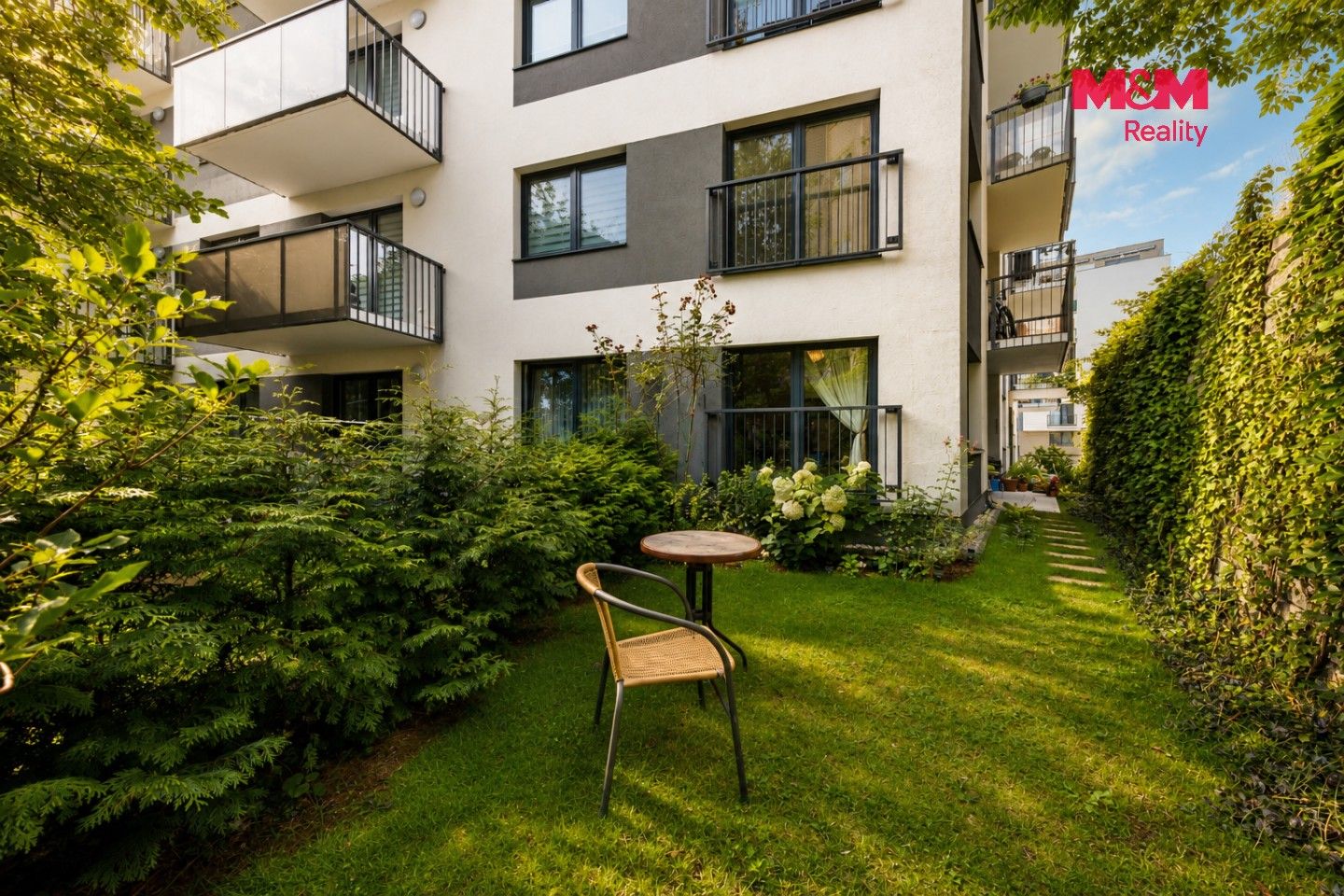 Prodej bytu 3+kk 66 m² - foto 5