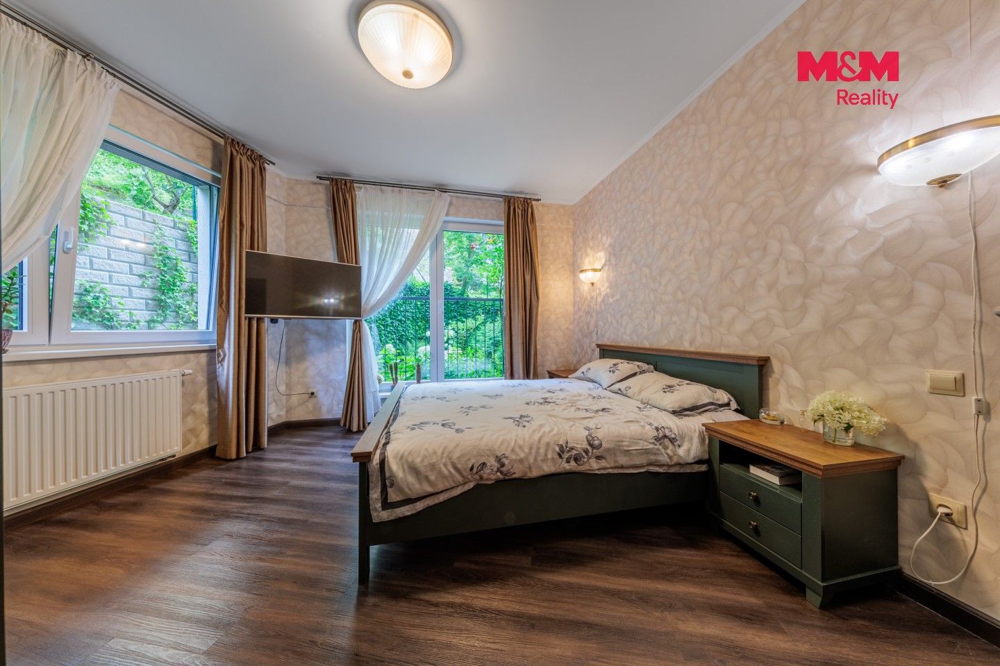 Prodej bytu 3+kk 66 m² - foto 9