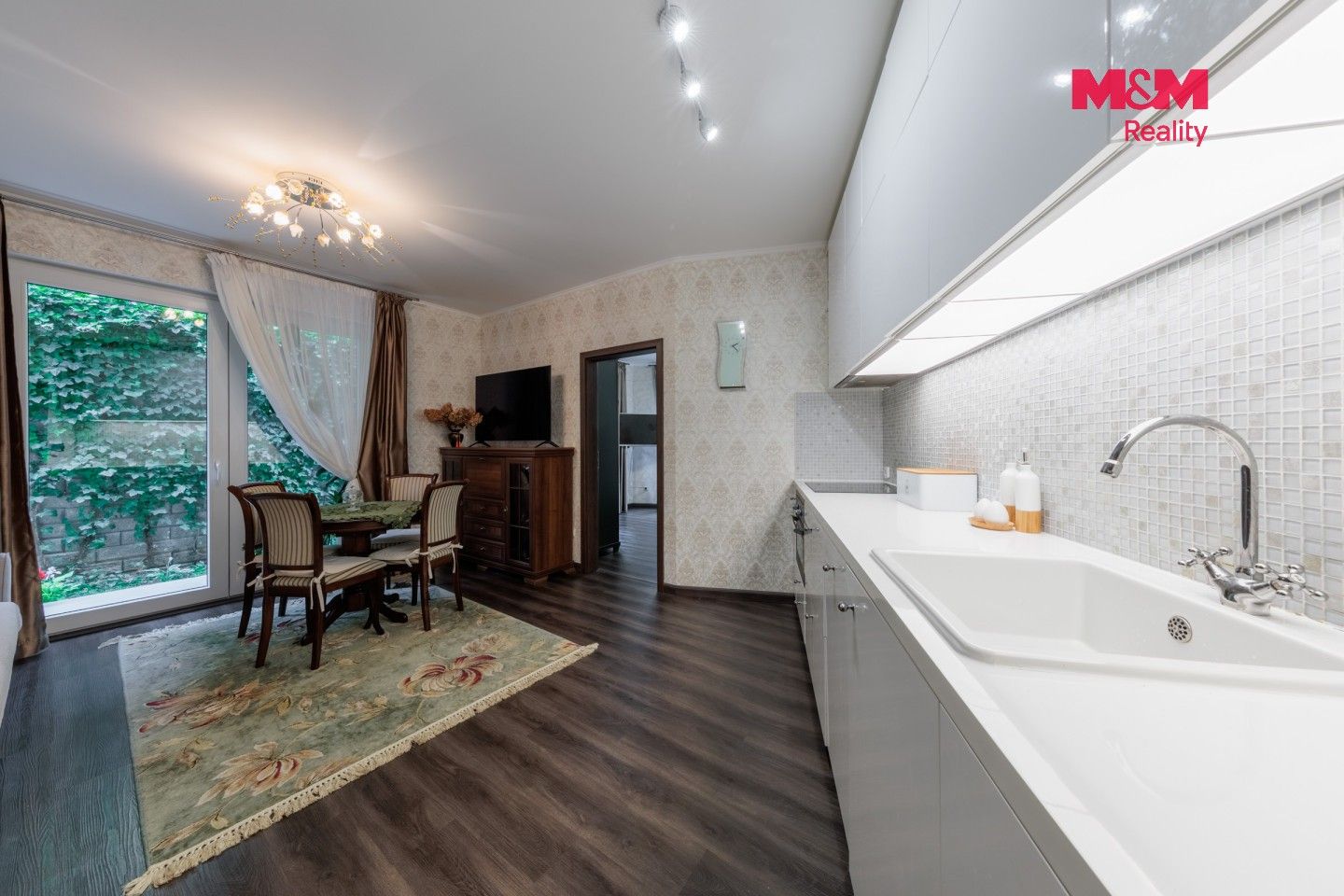 Prodej bytu 3+kk 66 m² - foto 12